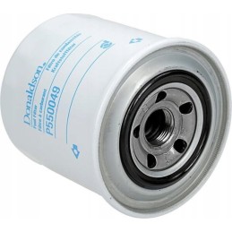 Spin on Donaldson P550049 fuel filter