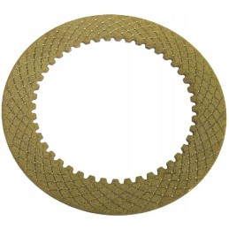 Friction disc