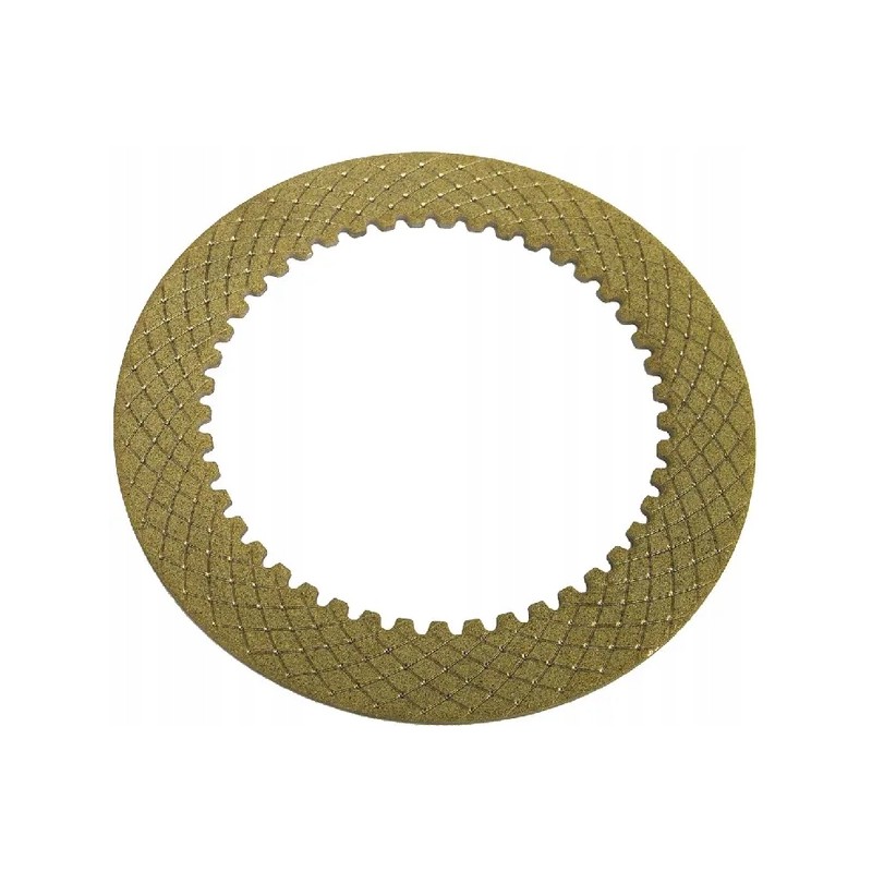 Friction disc