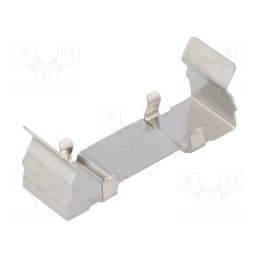 1 pcs x WEISSER - WE-261 - Clip, ETD34-3C90