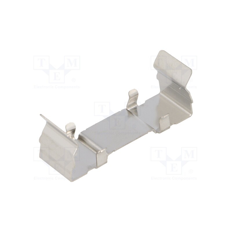 1 pcs x WEISSER - WE-261 - Clip, ETD34-3C90