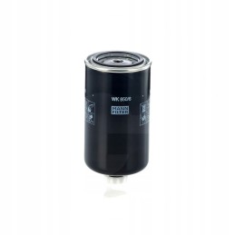 Fuel filter new holland mann filter 1931061 mann