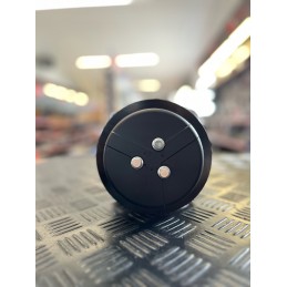 Air conditioning compressor compressor