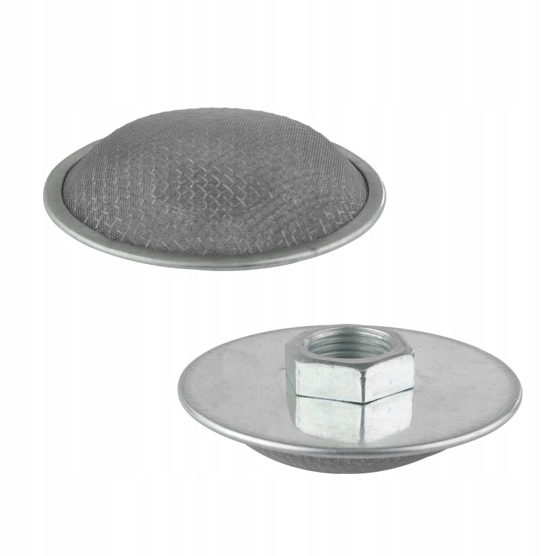 Suction filter, hydraulic pump suction 3 8 10l min