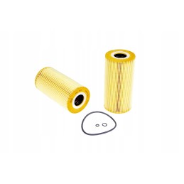 Hu951x engine oil filter