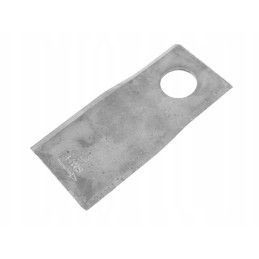 Claas left mower blade 105878 0 1058780