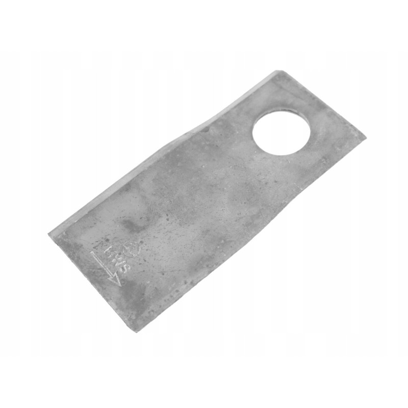 Claas left mower blade 105878 0 1058780