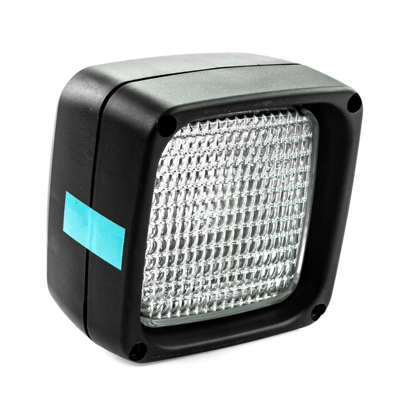 Work lamp 100mm 693lpr526365 wesem
