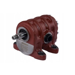 Right brake cylinder for Zetor 78227029 brake s