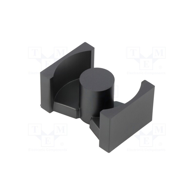 1 pcs x EPCOS - B65883A0000R097 - Core: ferrite, PQ, N97, 4500nH, 17580mm3, 189mm2, 1pcs.