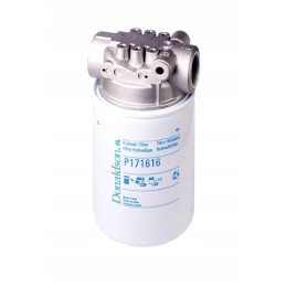 Spin on Donaldson hydraulic filter p171616