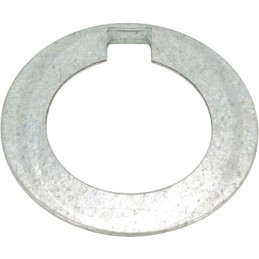 Ursus C 360 gear locking washer