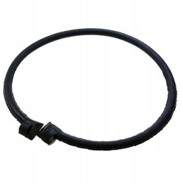 Rear oil pan seal mtz 1401065