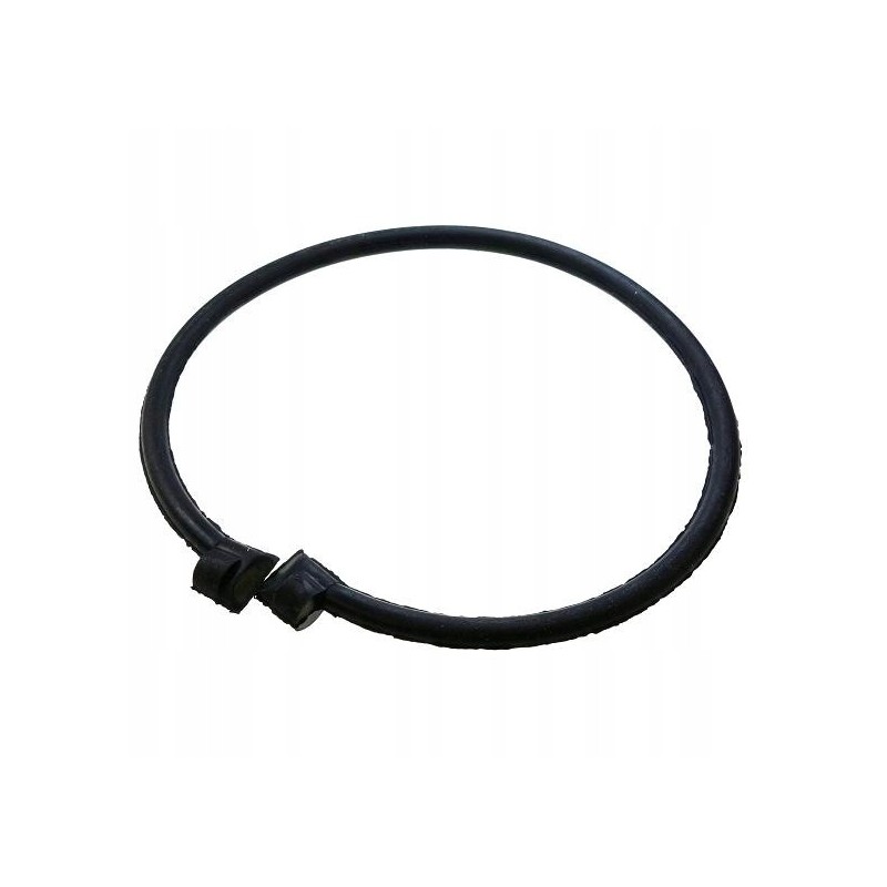 Rear oil pan seal mtz 1401065