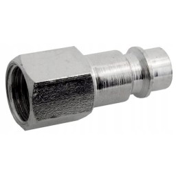Tool socket with 1 4 female thread