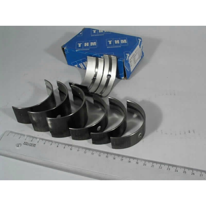 Set pan gl mf 3 360 3p r4 1 bearings gs main