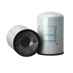 Oil filter donaldson p551352 john deere re59754