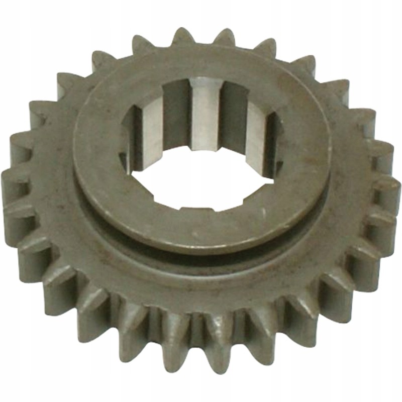Gear wheel II VI direct gear Agtech