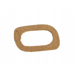 Injection pump side seal mf 3 7123515a