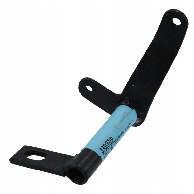 Sleeve with levers rudder p p py coupling c 330