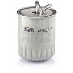 Fuel filter mann filter wk8223 mann filter 401155