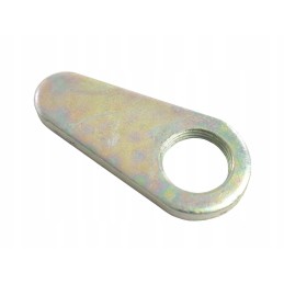 Central connector locknut 46 55 038 0 4