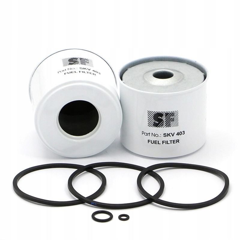 Skv403 fuel filter SF filter replaces sn30025