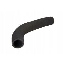 P5p54101136 rubber intake hose