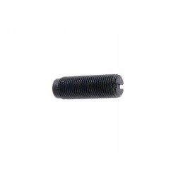 Decompressor shaft adjustment screw c 330 5000