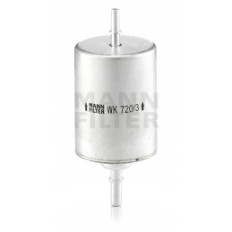 Fuel filter mann filter wk7203 mann filter 401155
