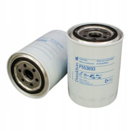 Spin on Donaldson fuel filter p553693