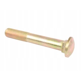 Long mounting screw for the weight c 330 50 01 387
