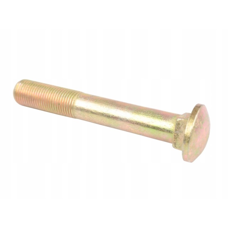 Long mounting screw for the weight c 330 50 01 387
