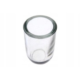 Glass settling tank of the C 385 Zetor 93 feeding pump