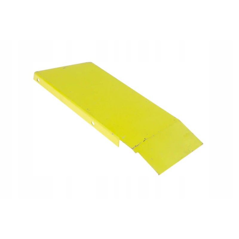 692882 0 metal cover of the chopper drive