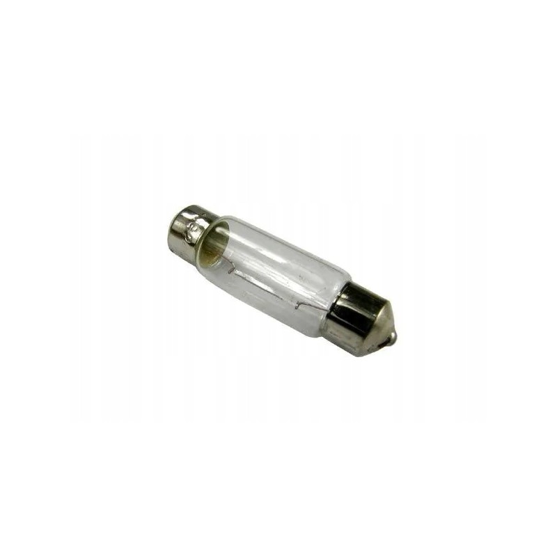 24v c 5w tube bulb sold in units of 10