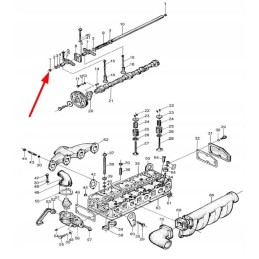 490b 03018 combat plug