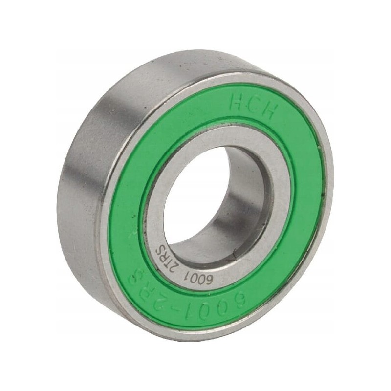 Ball bearing 6001 2trs 95030035297