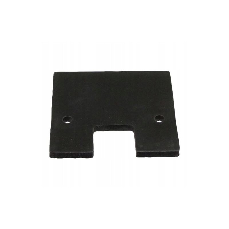 Jag24 0110 john deere rubber elevator blade