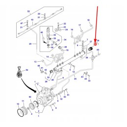 1110010027 com bus pressure limiting valve