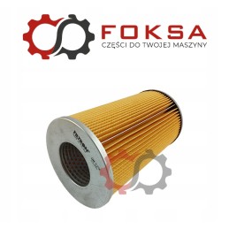 Perkins A6 372 oil filter
