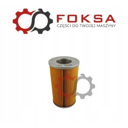 Oil filter mercedes unimog case steyr setra
