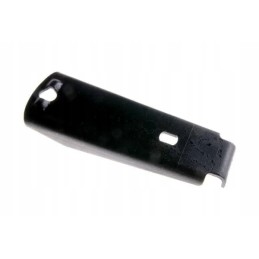 Lever that turns off the C 360 relay drive