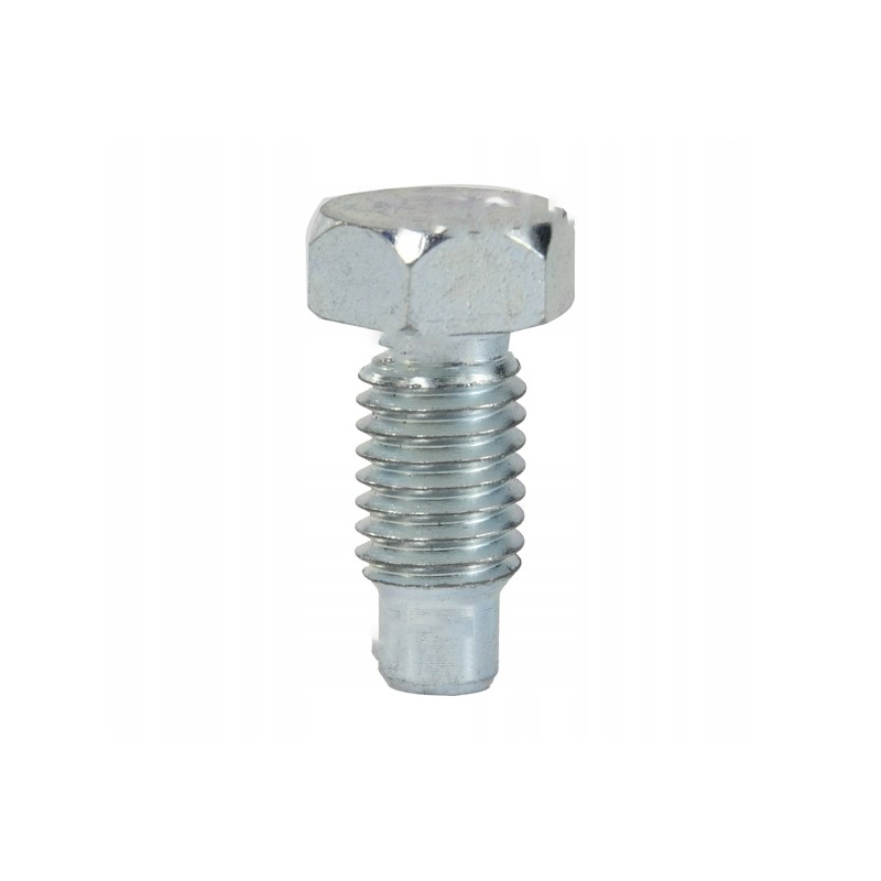 Lifting shaft lever screw for c 330 spring body
