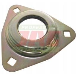 Complete bearing housing claas 599067