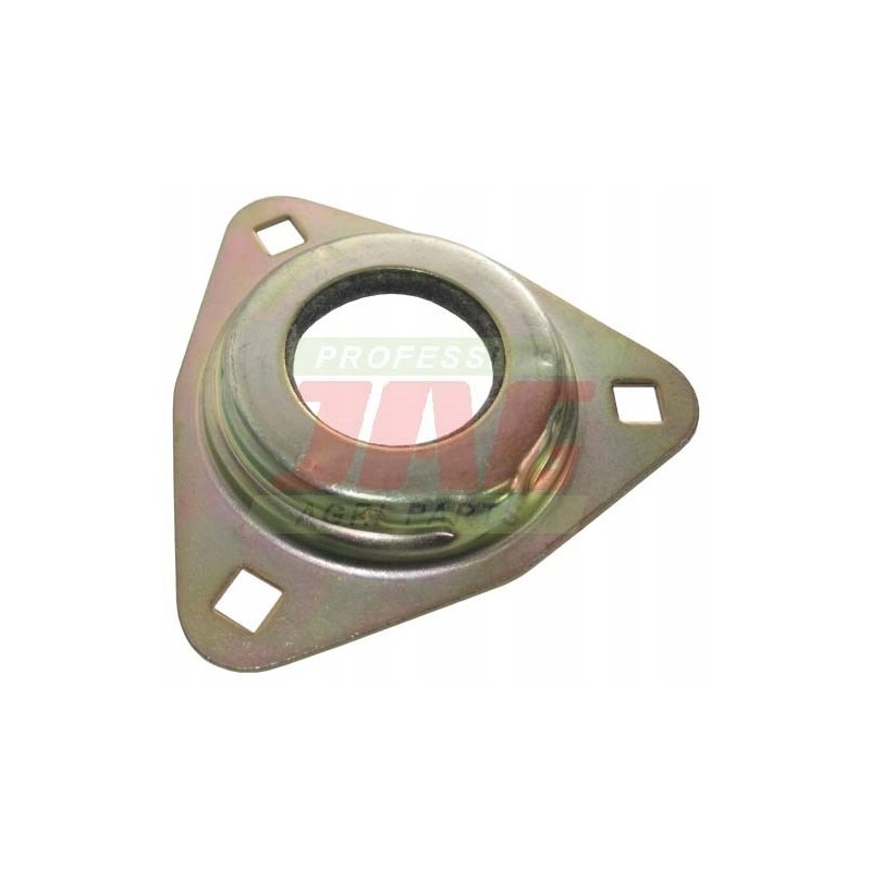 Complete bearing housing claas 599067