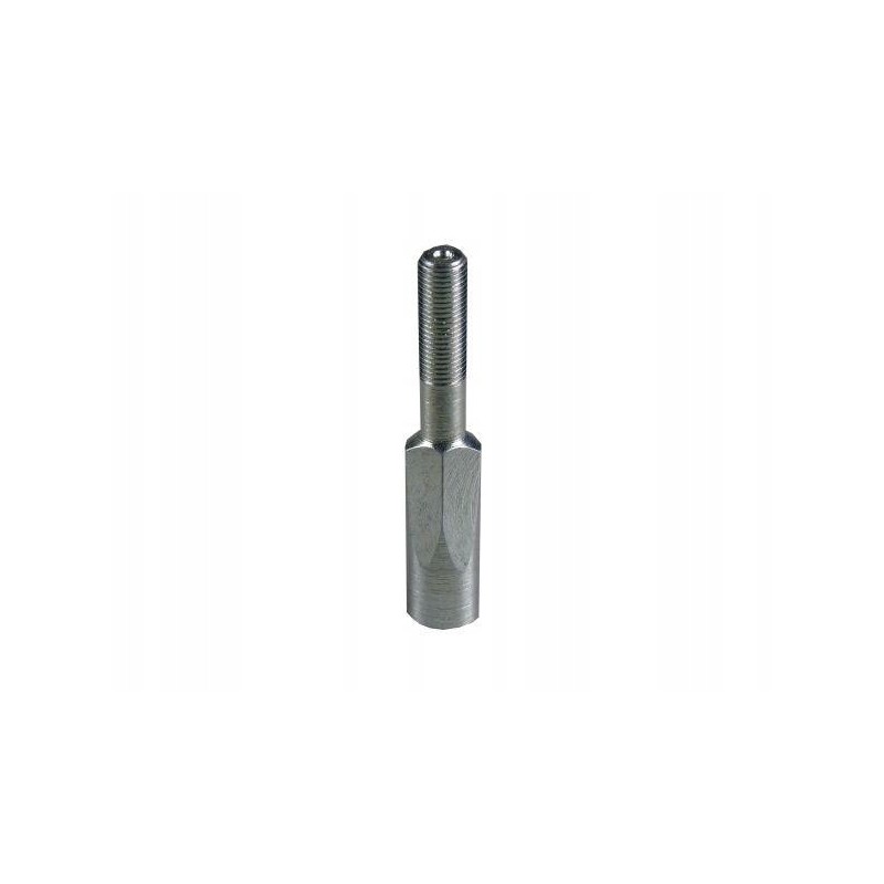 Front axle securing pin mf3 rm 1830