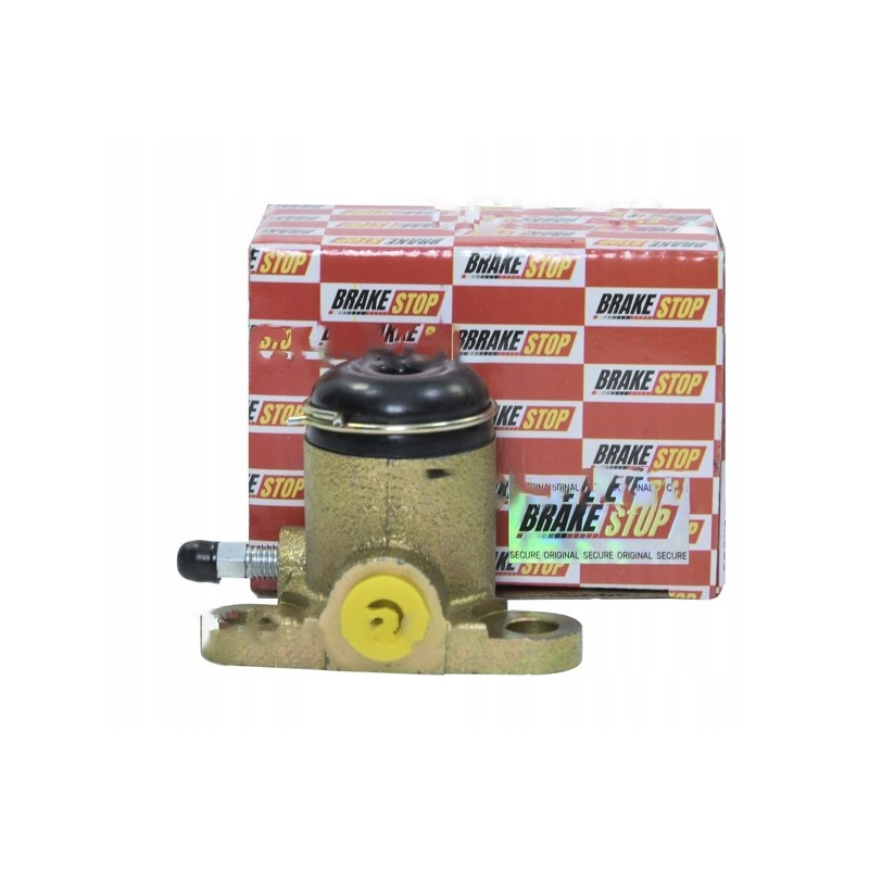Left brake cylinder for Zetor 78227019 brake st