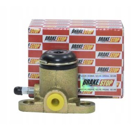 Left brake cylinder for Zetor 78227019 brake st