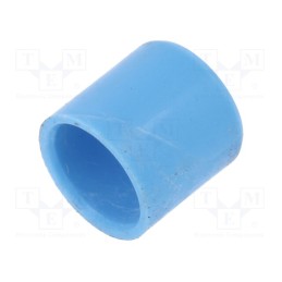 1 pcs x IGUS - A181SM-0810-10 - Bearing: sleeve bearing, Øout: 10mm, Øint: 8mm, L: 10mm, blue